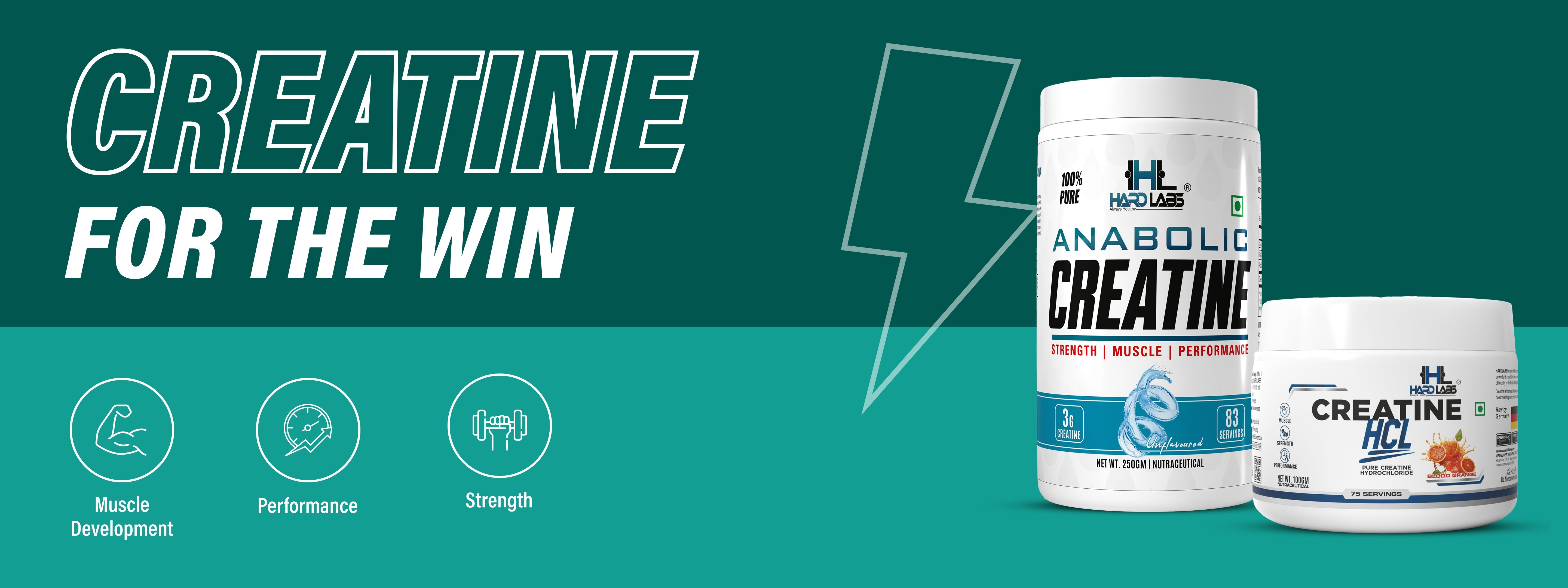 Creatine