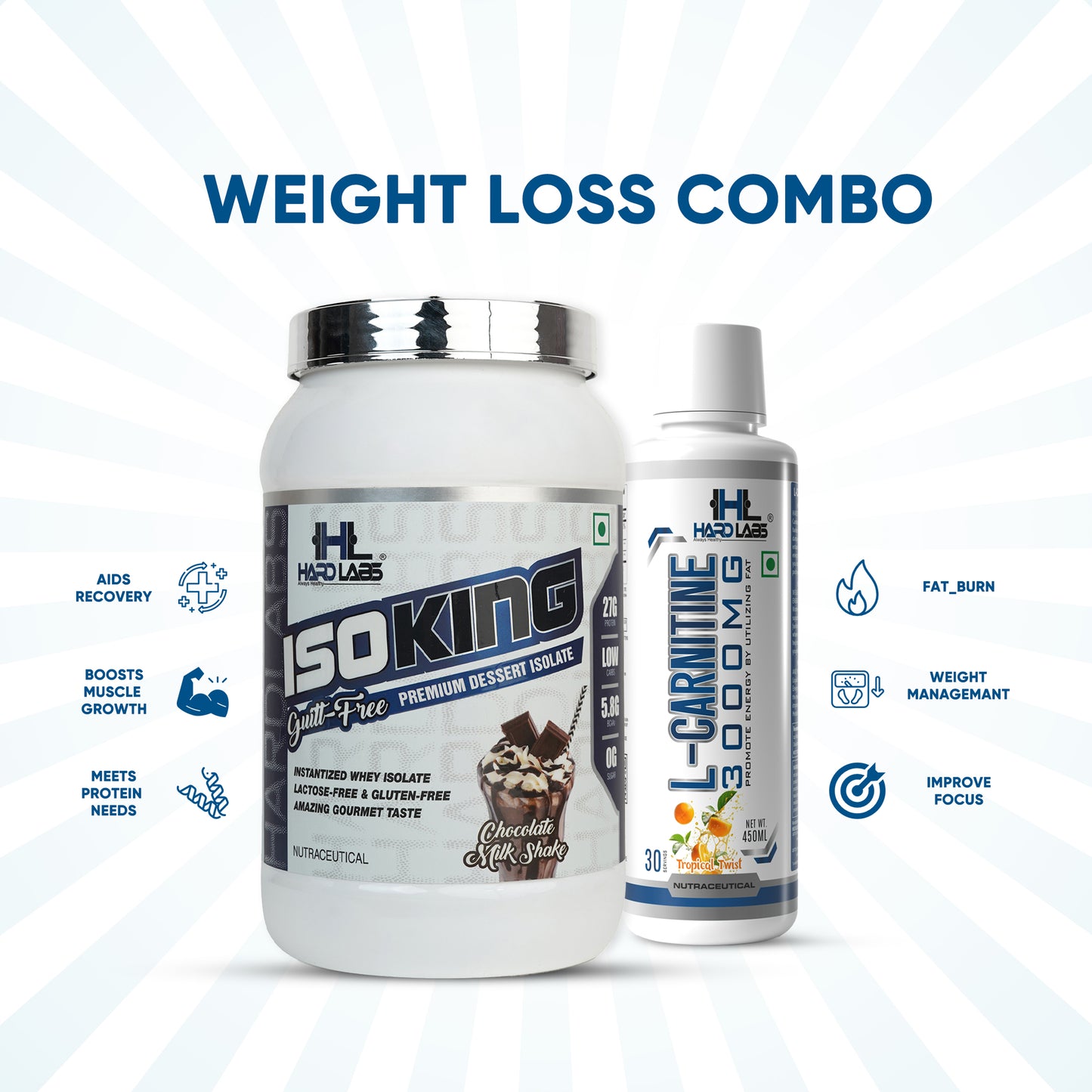 Special Weight lose Combo