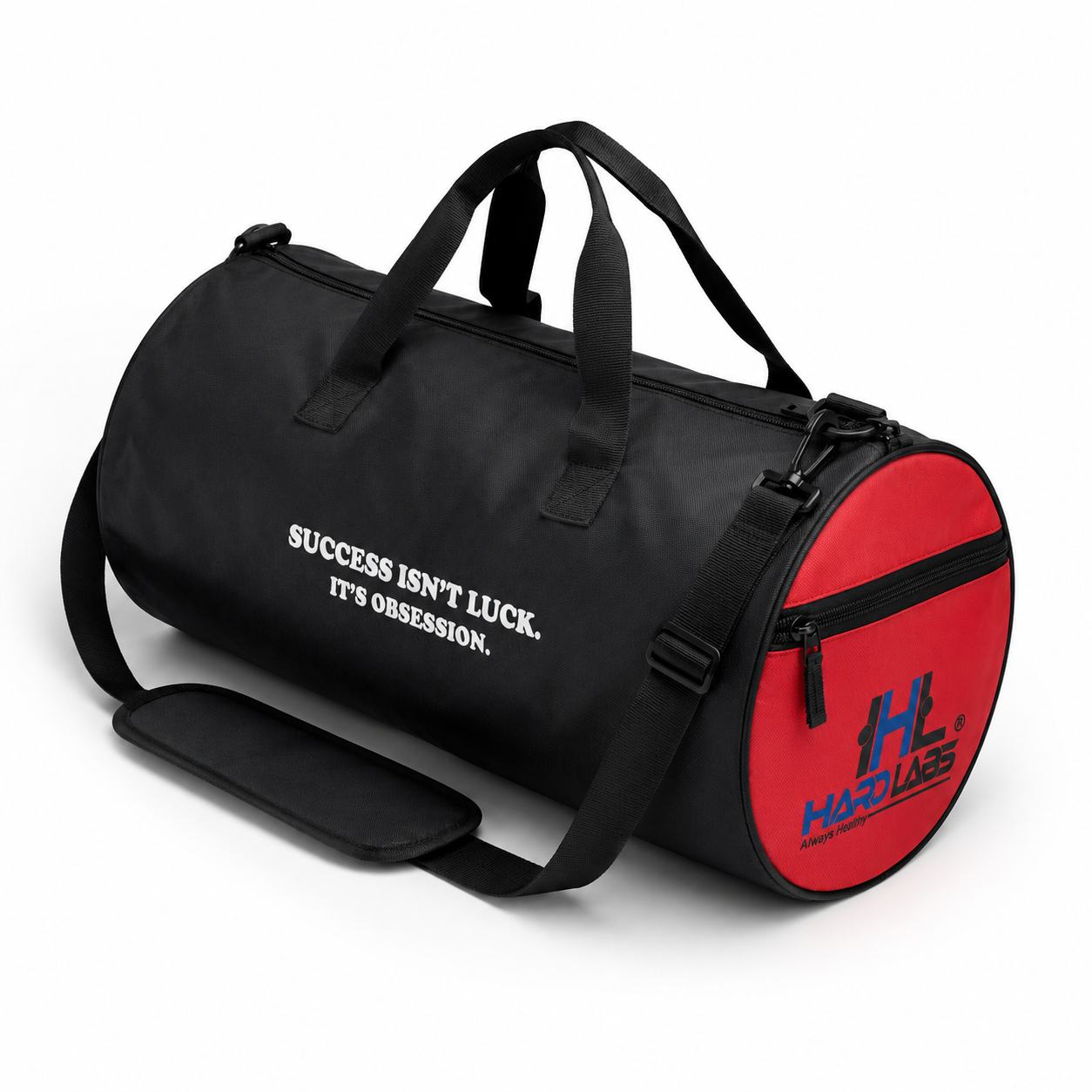 Hard Labs Gym Bag