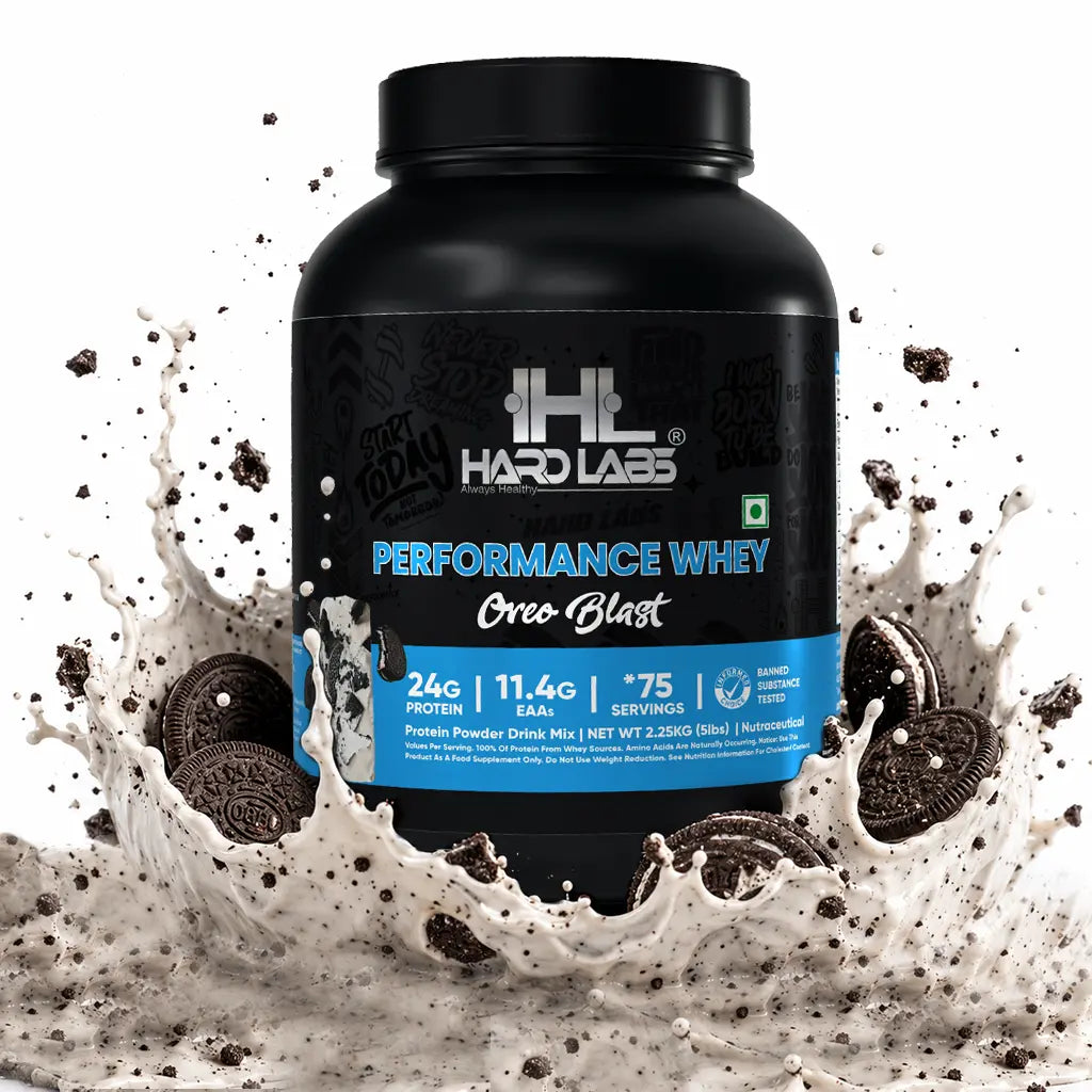 Performance Whey