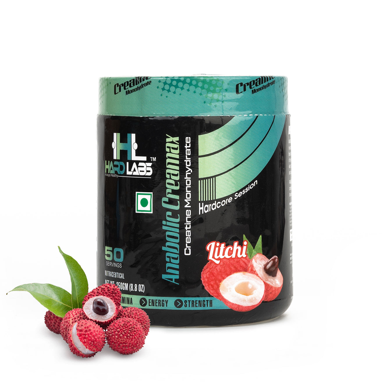 ANABOLIC CREAMAX CREATINE MONOHYDRATE