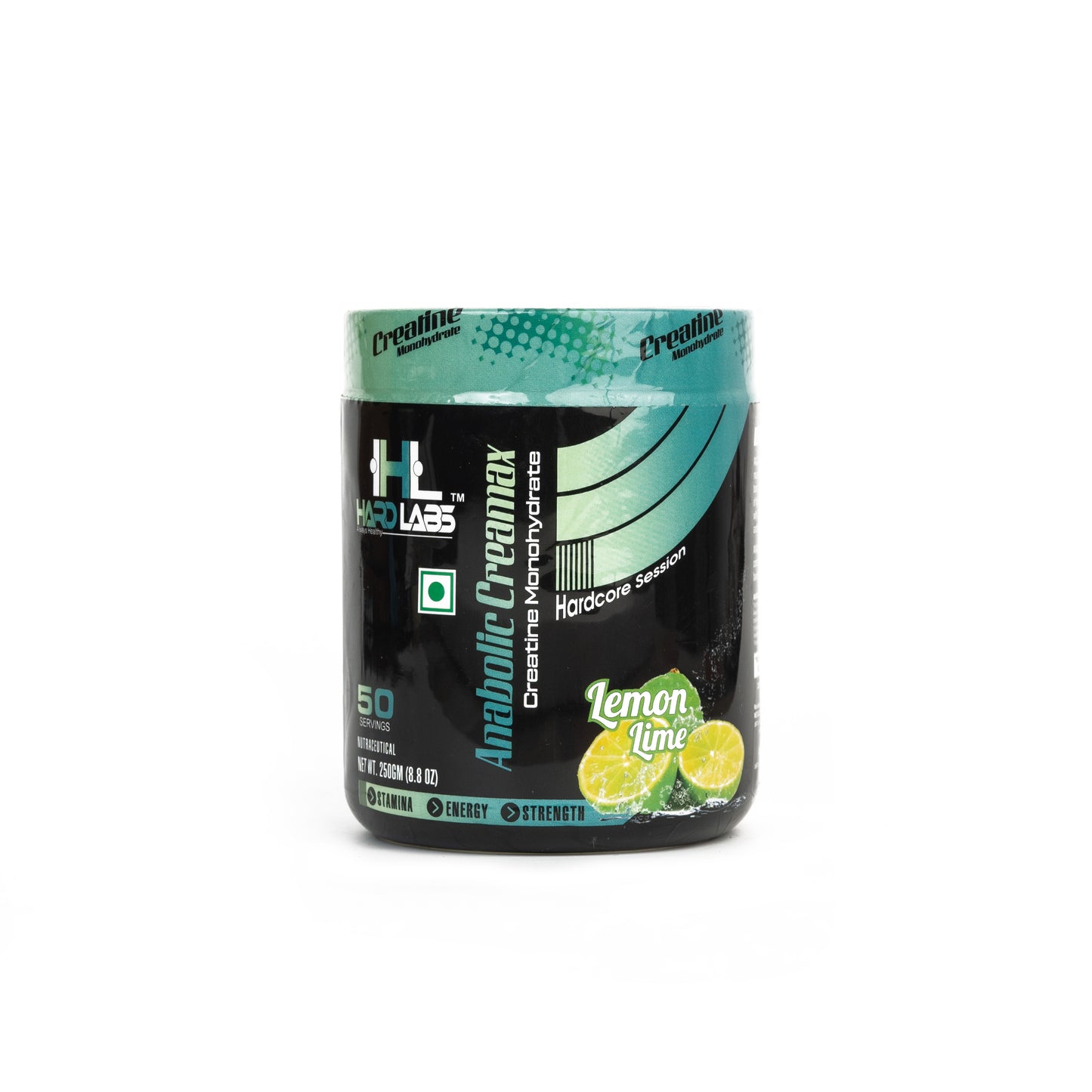 ANABOLIC CREAMAX CREATINE MONOHYDRATE