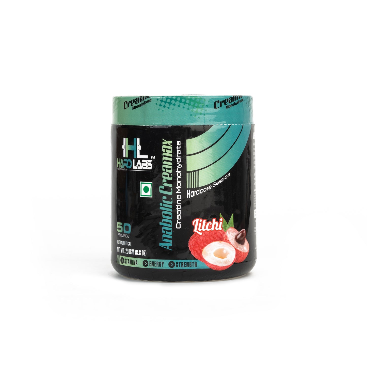 ANABOLIC CREAMAX CREATINE MONOHYDRATE