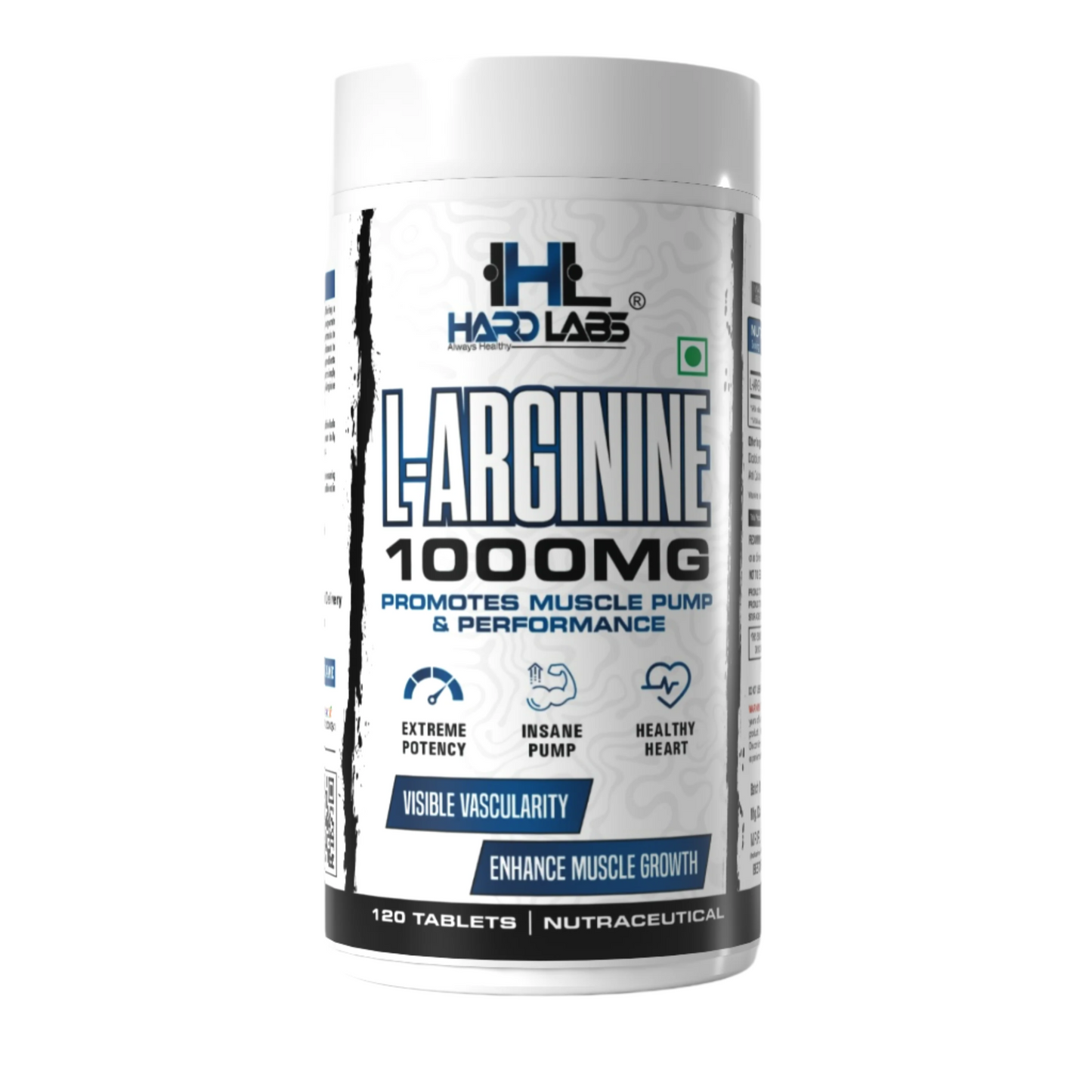 L-ARGININE