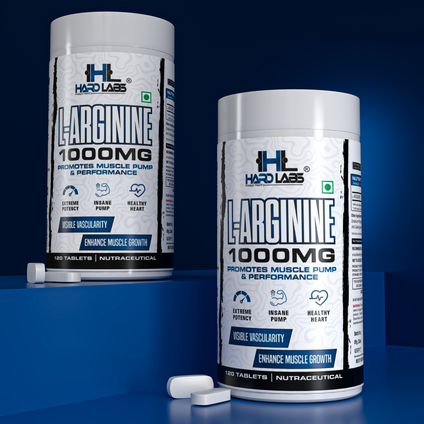 L-ARGININE