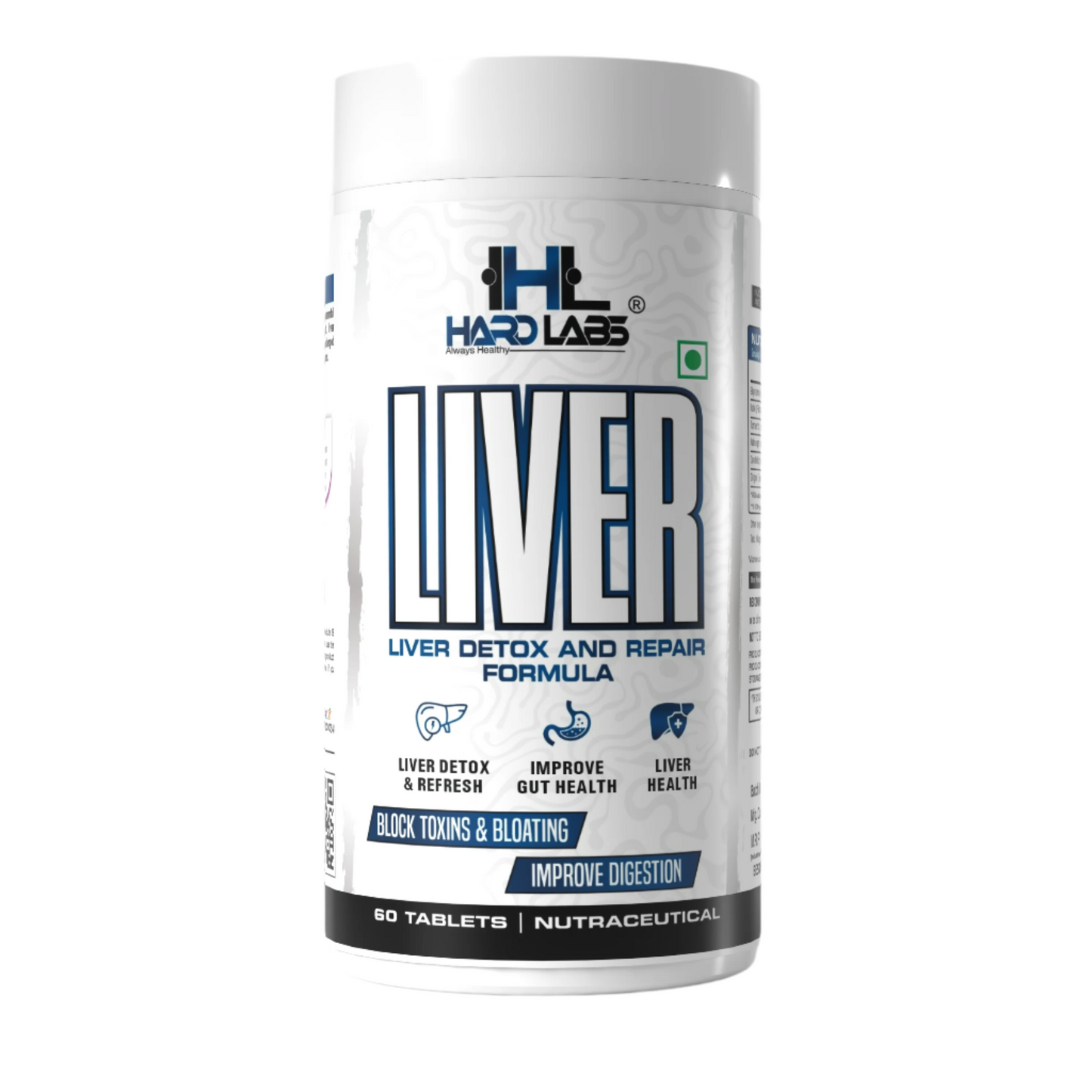 LIVER