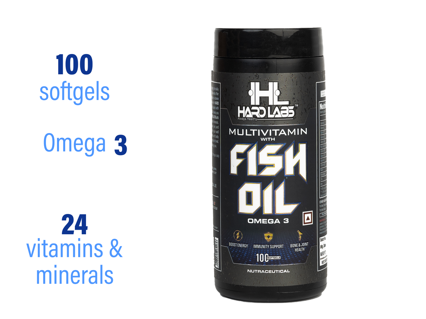 fish oil main front image