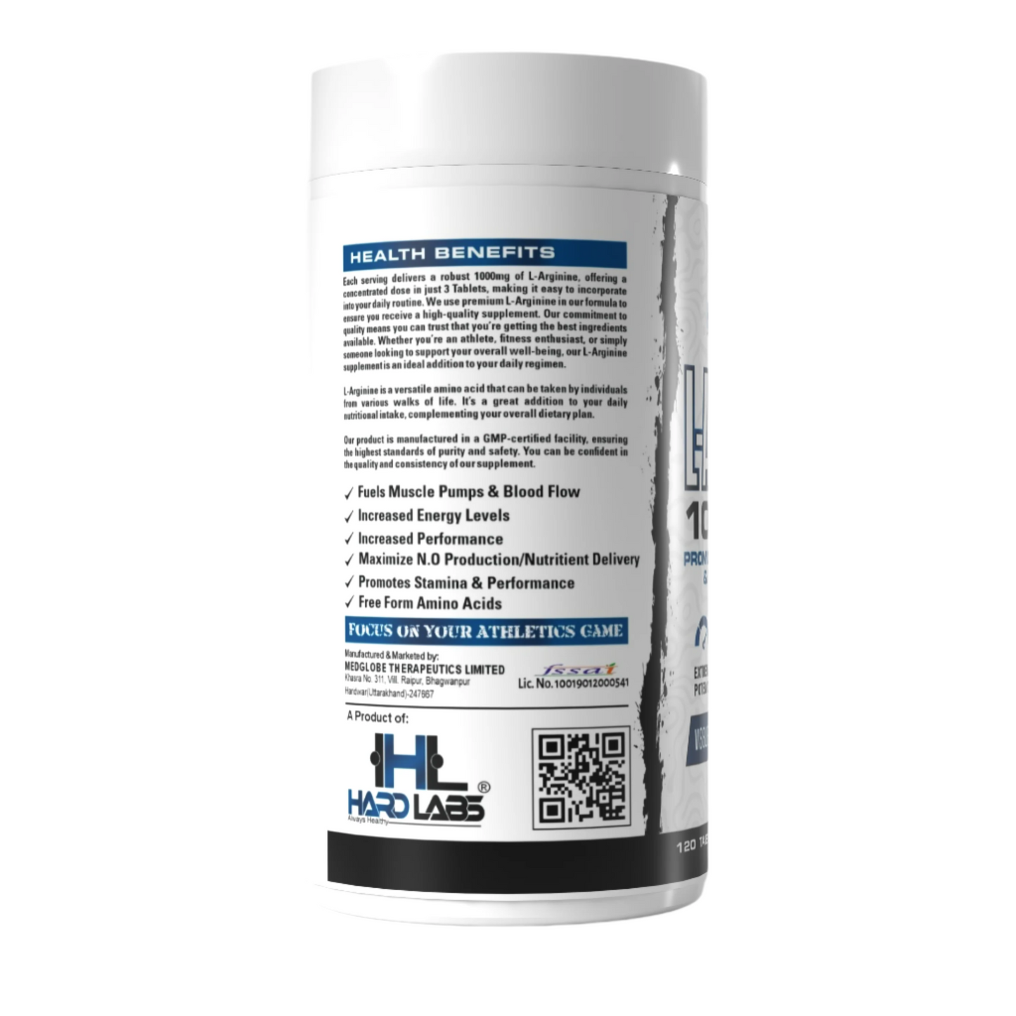L-ARGININE