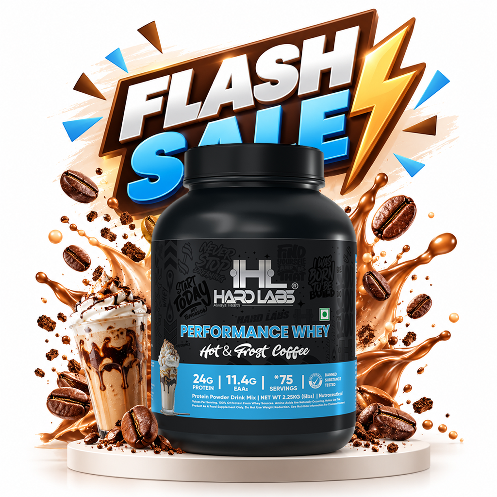 Performance Whey