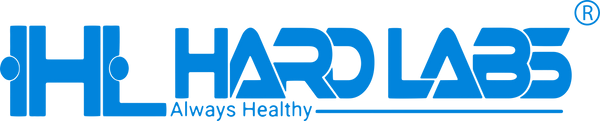 Hardlabs Logo