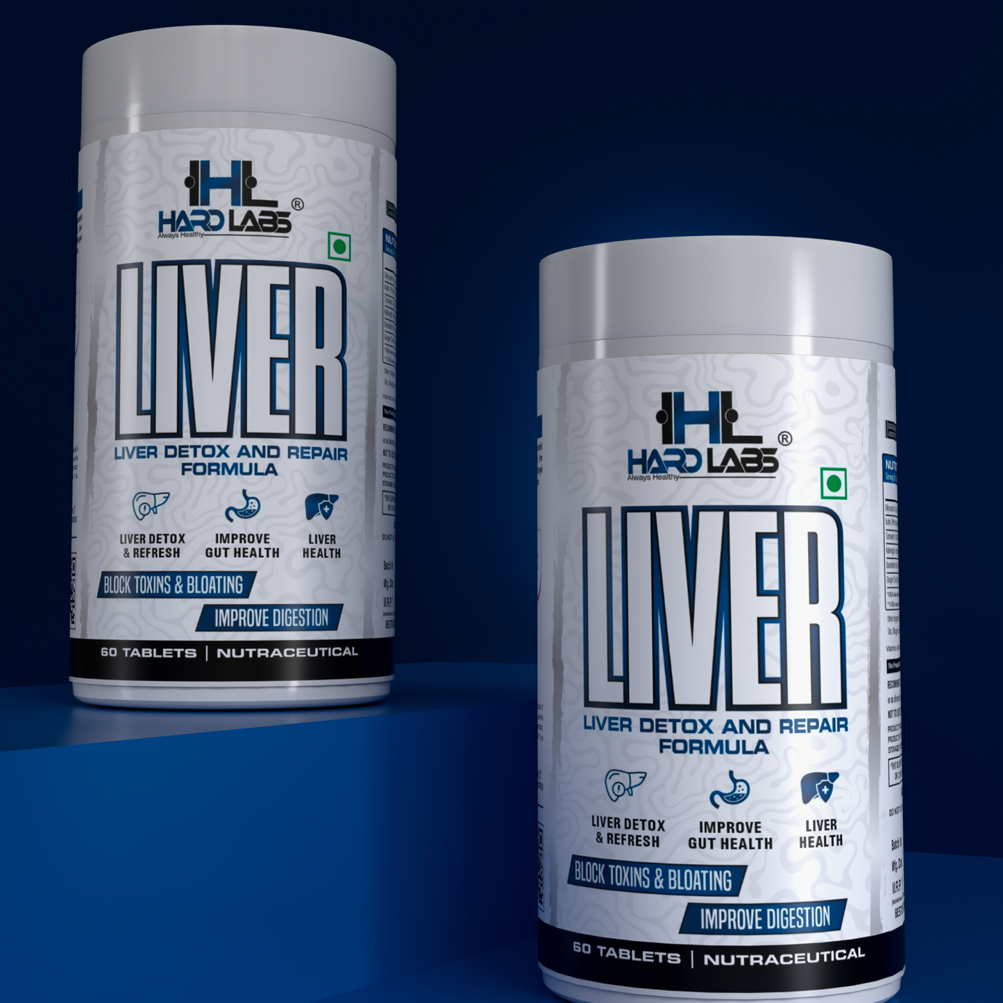 LIVER