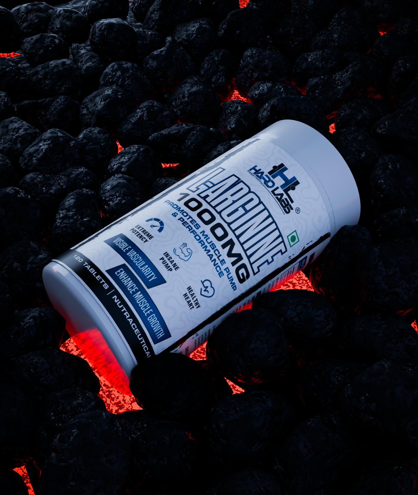 L-ARGININE