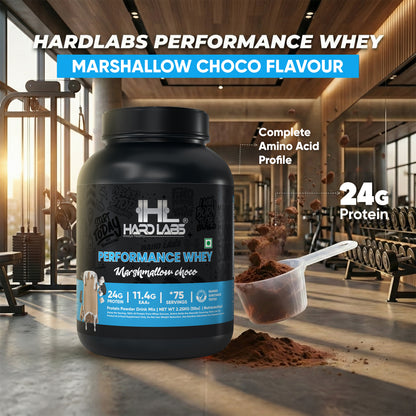 Performance Whey