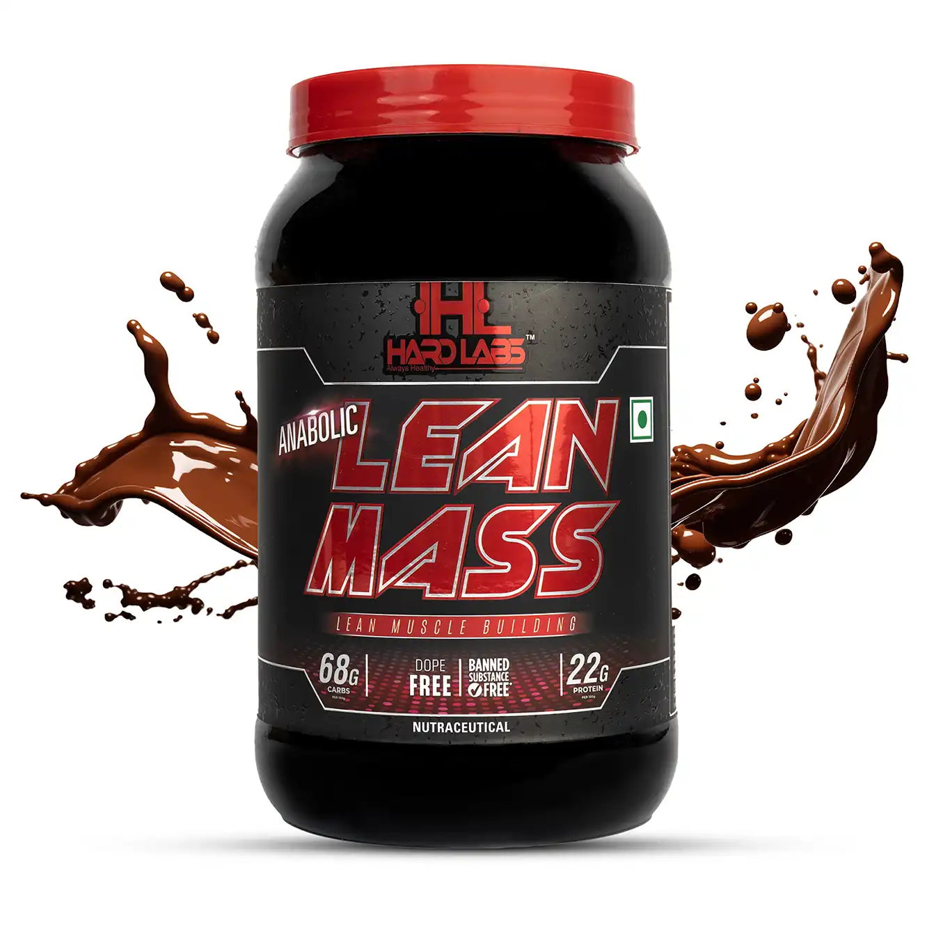 ANABOLIC LEAN MASS