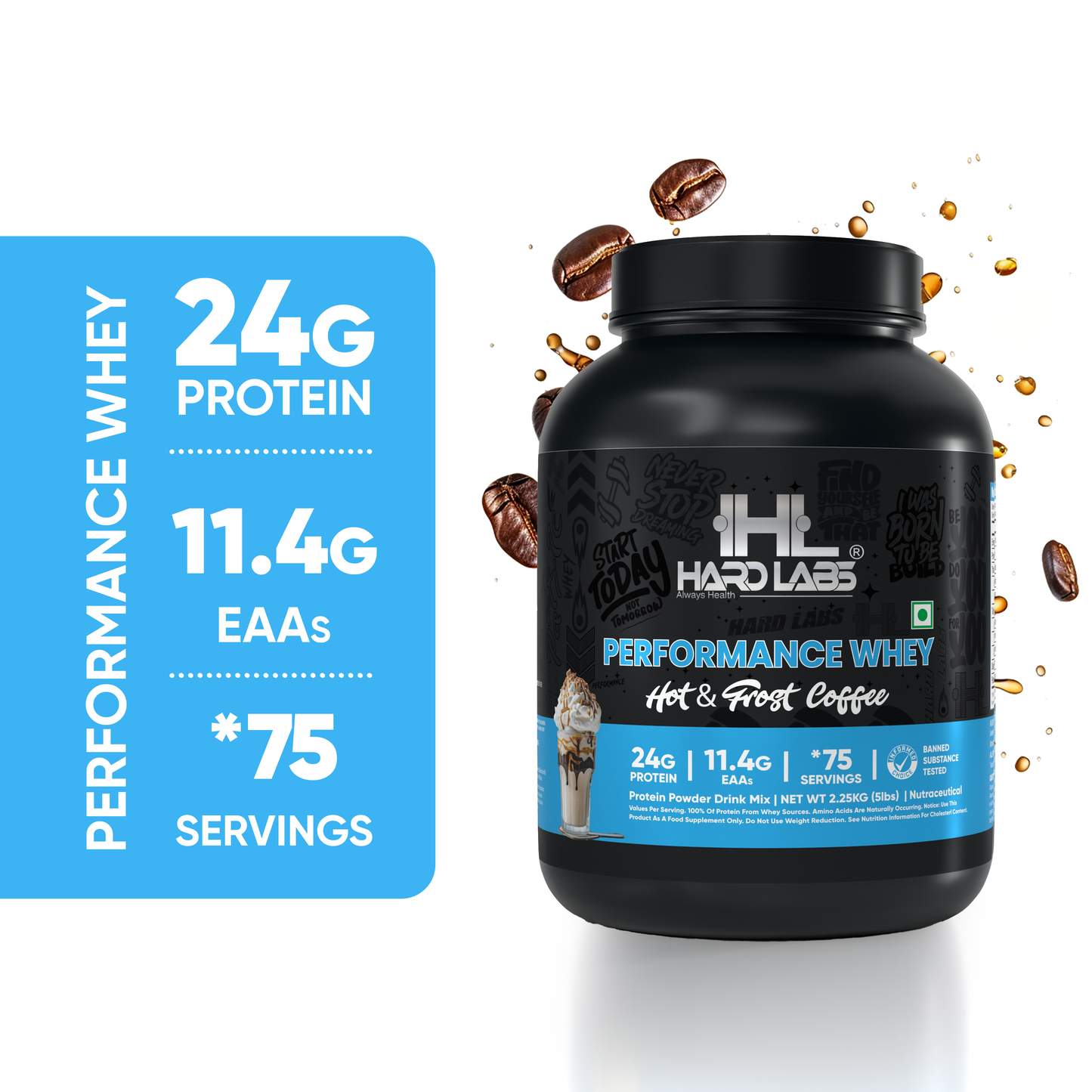 Performance Whey