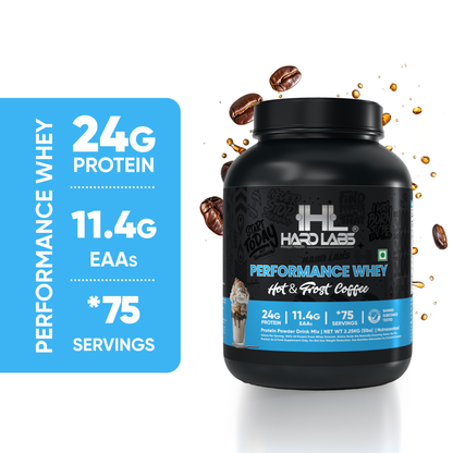 Performance Whey