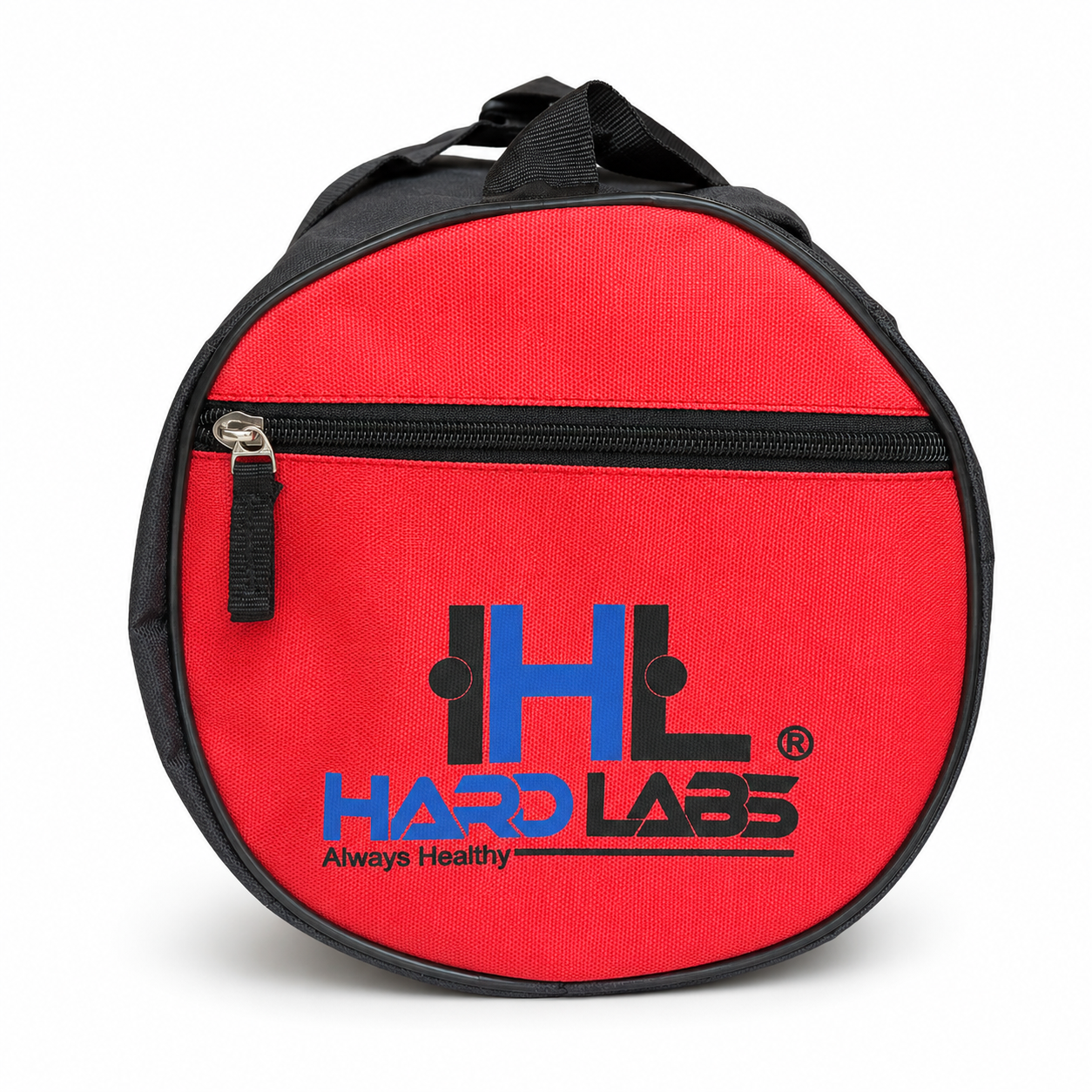 Hard Labs Gym Bag