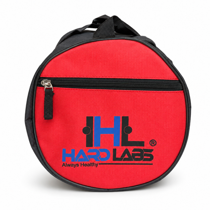 Hard Labs Gym Bag