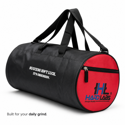 Hard Labs Gym Bag