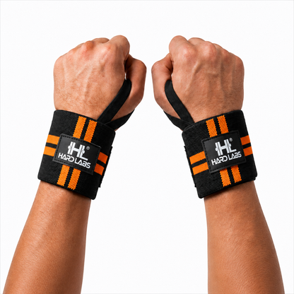 Gym Wrist Wraps