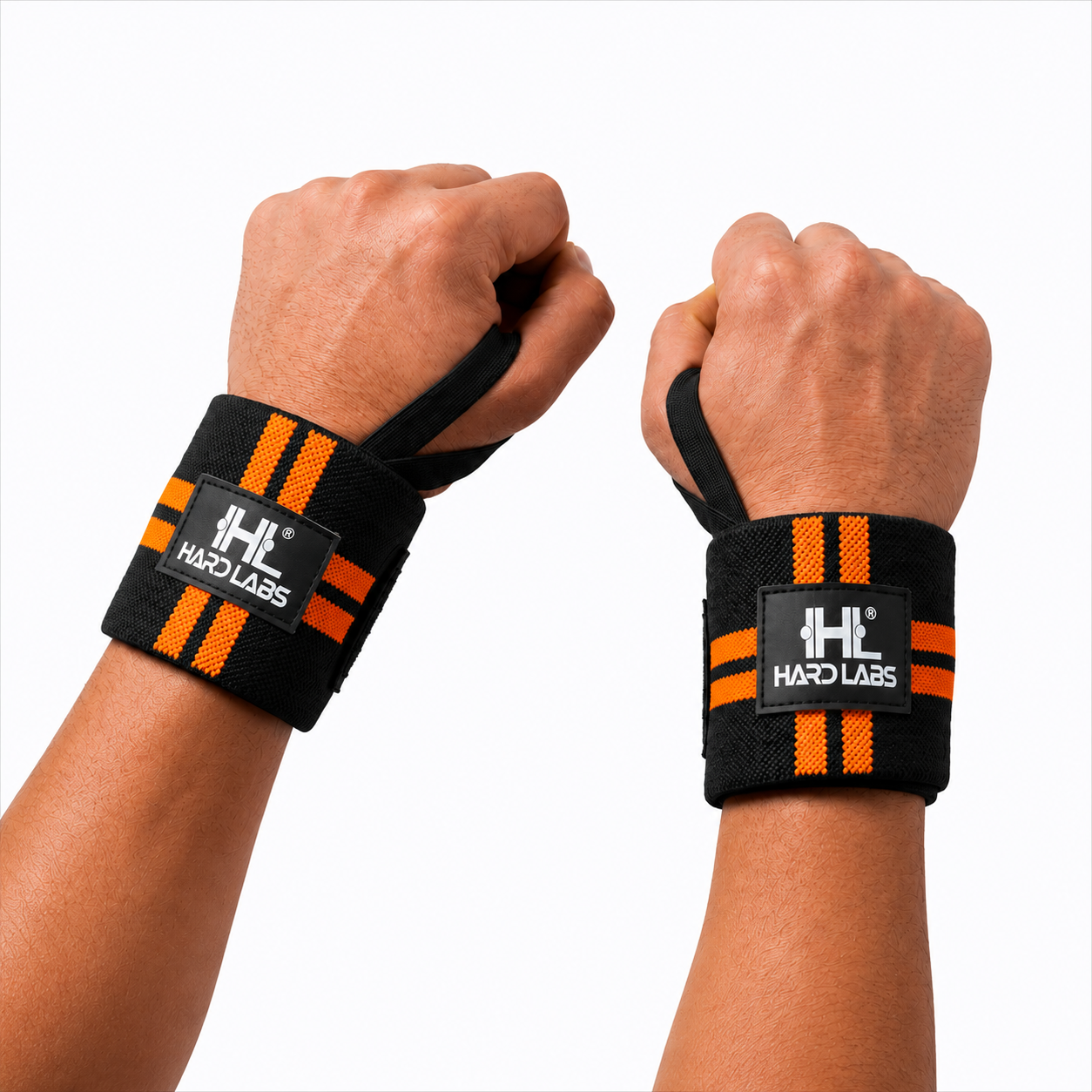 Gym Wrist Wraps