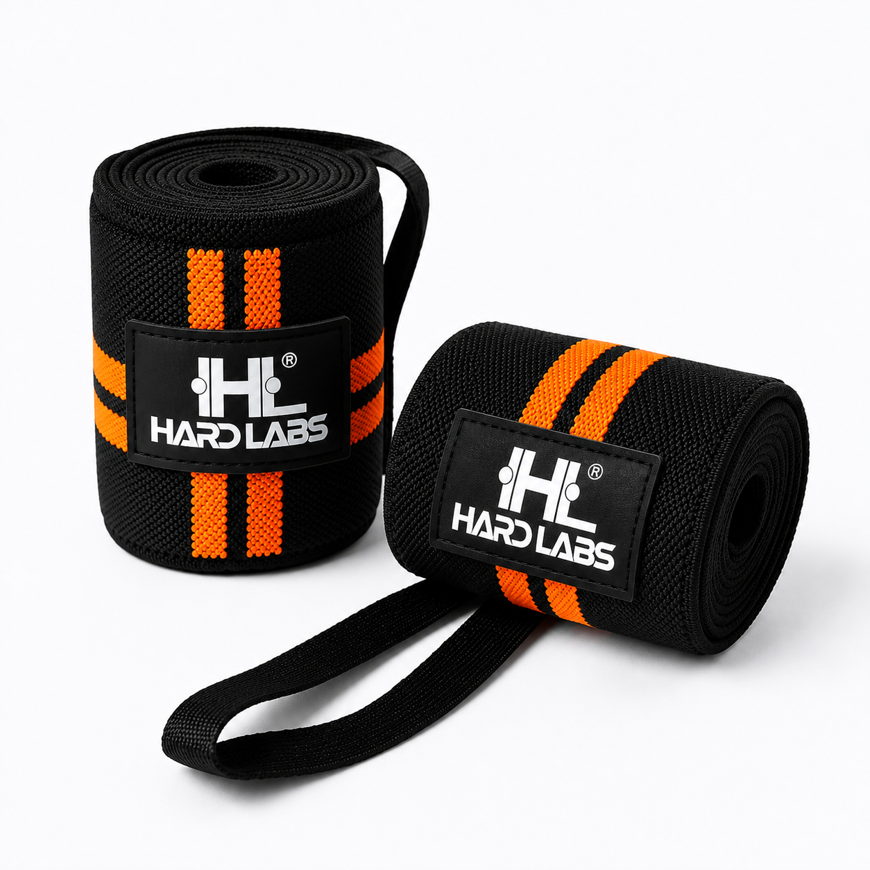 Gym Wrist Wraps