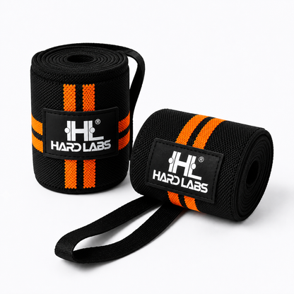 Gym Wrist Wraps