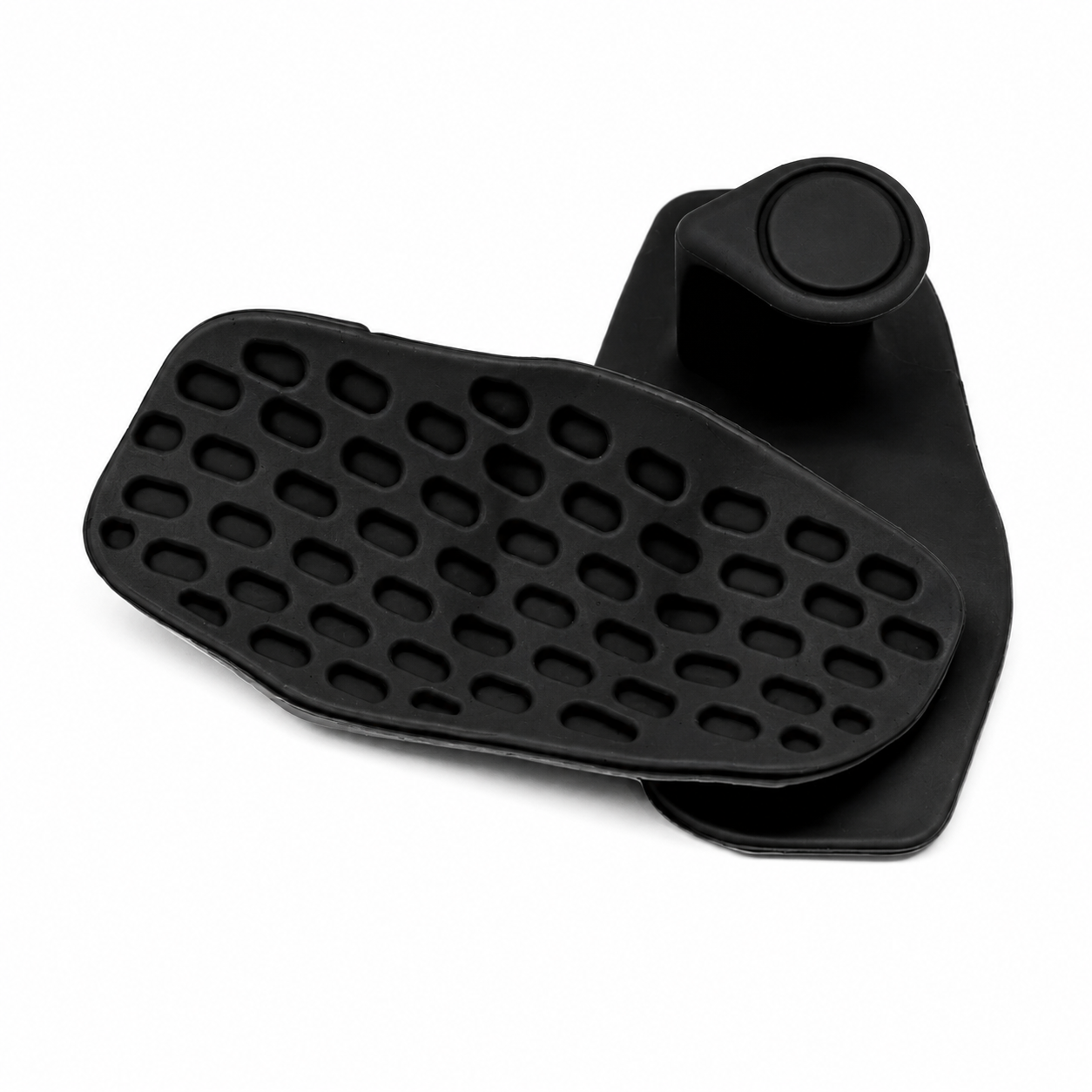 HARDLABS PowerGrip Lifting Pads