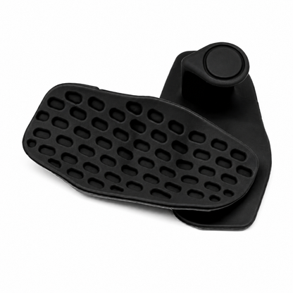 HARDLABS PowerGrip Lifting Pads
