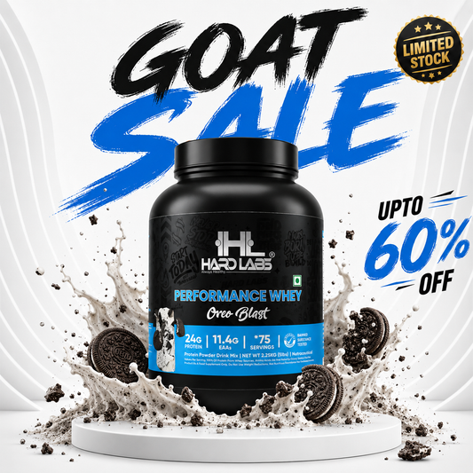 Performance Whey