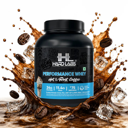 Performance Whey