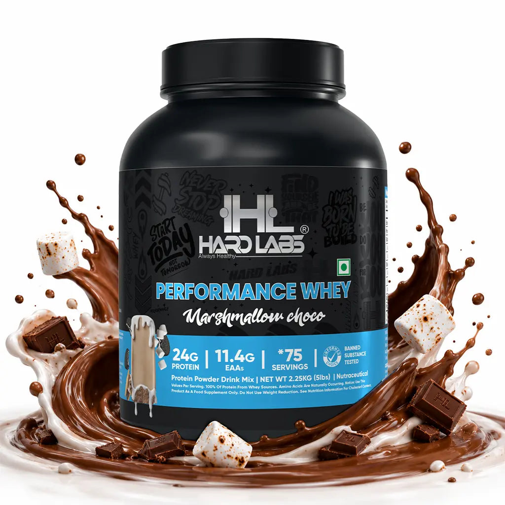 Performance Whey
