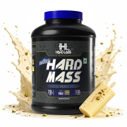 ANABOLIC HARD MASS