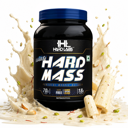 ANABOLIC HARD MASS