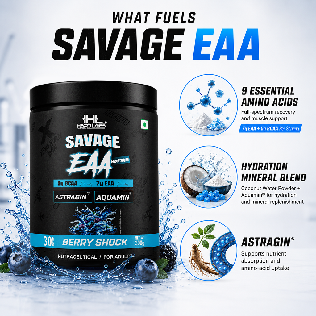SAVAGE EAA