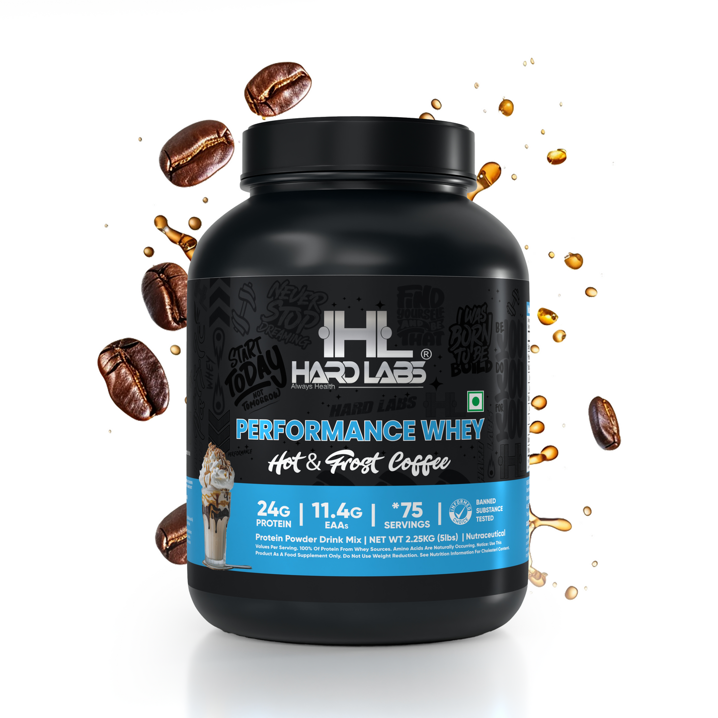 Performance Whey