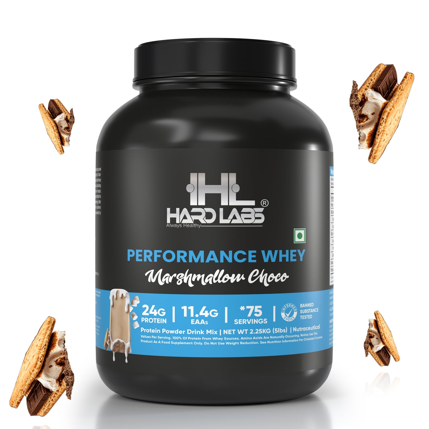 Performance Whey
