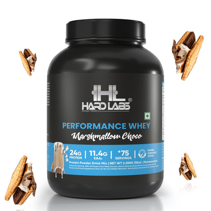 Performance Whey