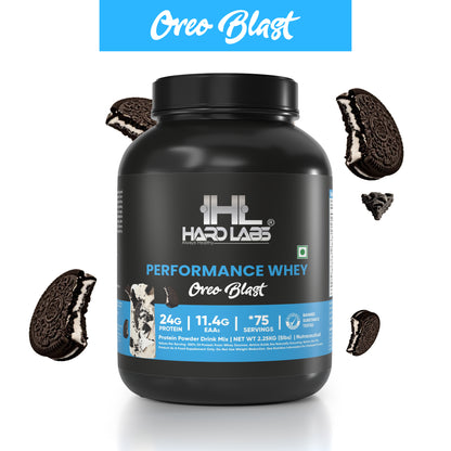 Performance Whey