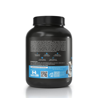 Performance Whey