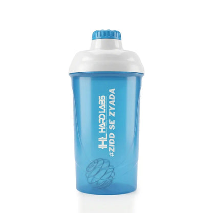 Hyena High Stim Pre Workout