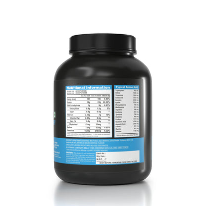 Performance Whey