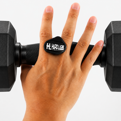 HARDLABS PowerGrip Lifting Pads
