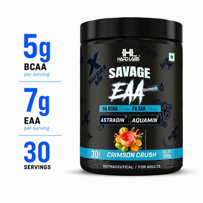 SAVAGE EAA