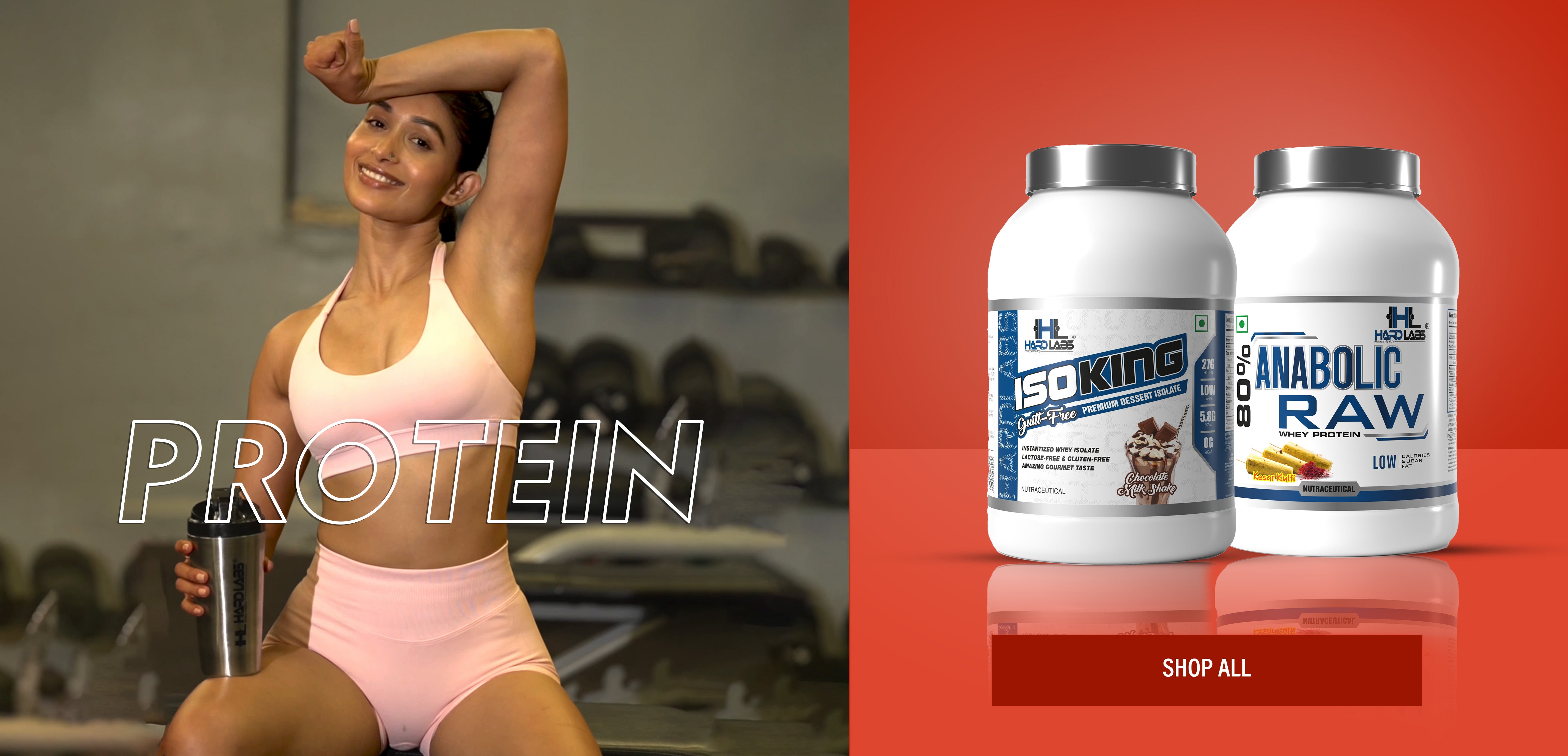 Protein