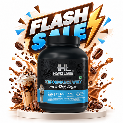 Performance Whey