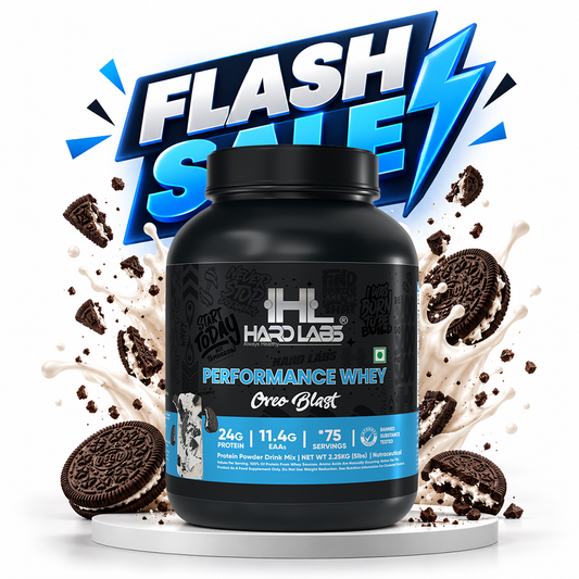 Performance Whey