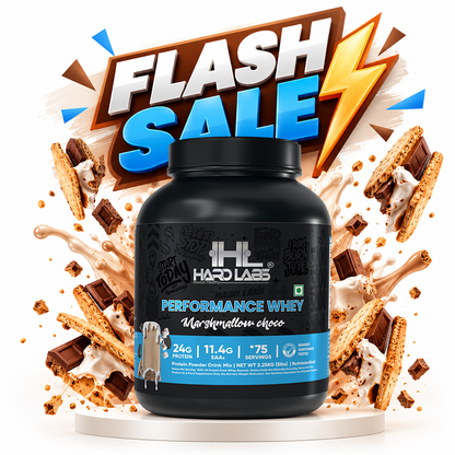 Performance Whey