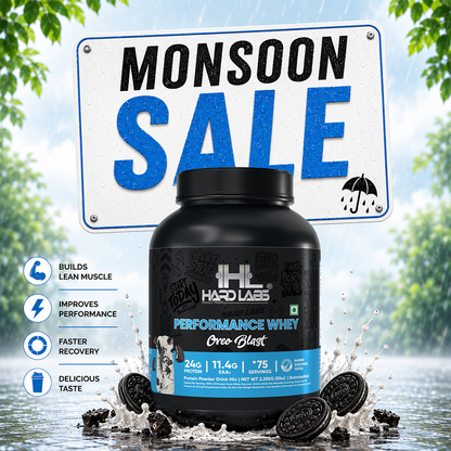 Performance Whey