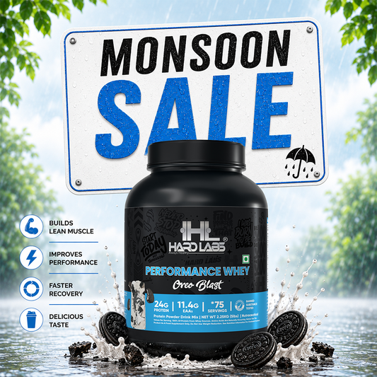 Performance Whey